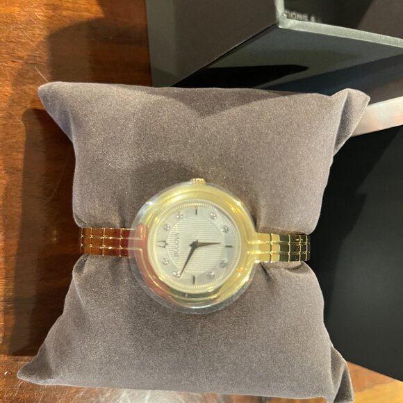 Bulova Rhapsody Watch - Picture 6 of 7